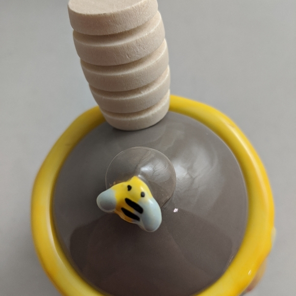 Disney Winnie the Pooh Honey Hunny - Picture 6 of 6